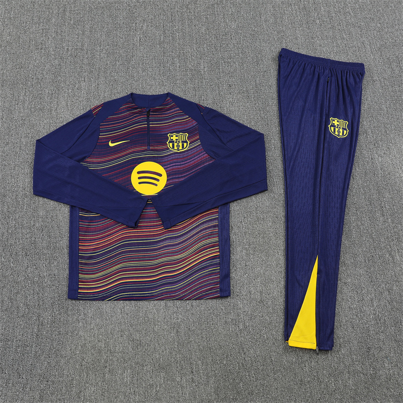 25/26 Training Kit Barcelona