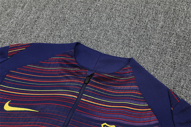 25/26 Training Kit Barcelona