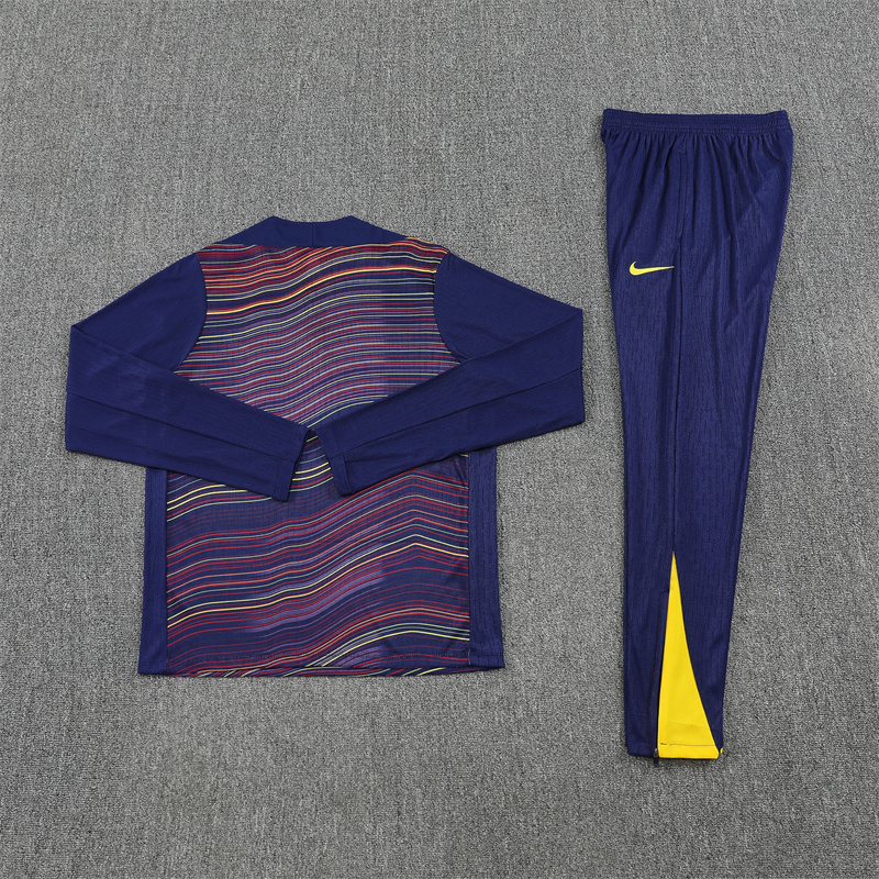 25/26 Training Kit Barcelona
