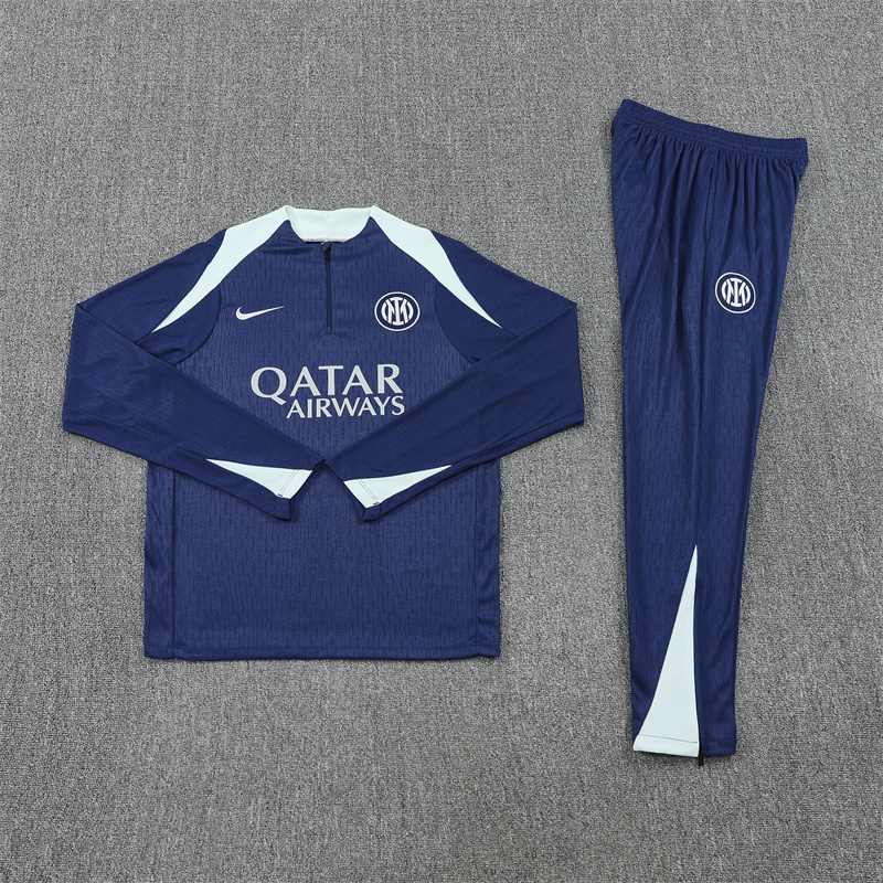25/26 Training Kit Inter Milan