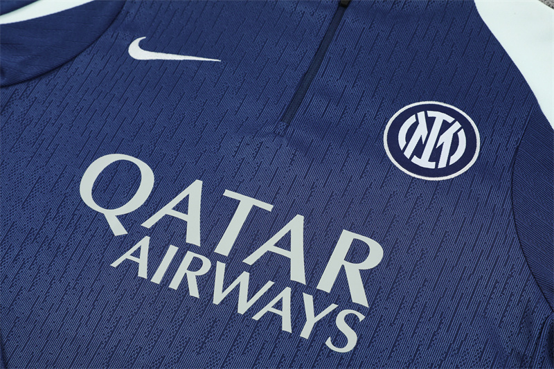 25/26 Training Kit Inter Milan