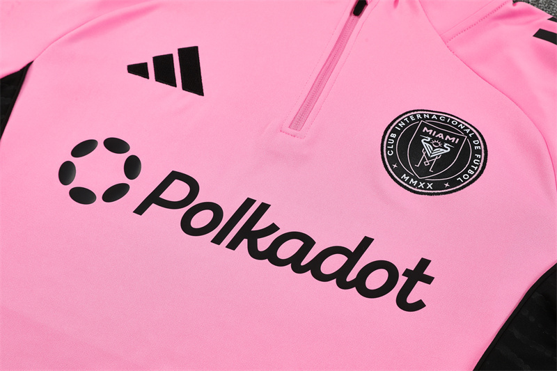 25/26 Training Kit Inter Miami