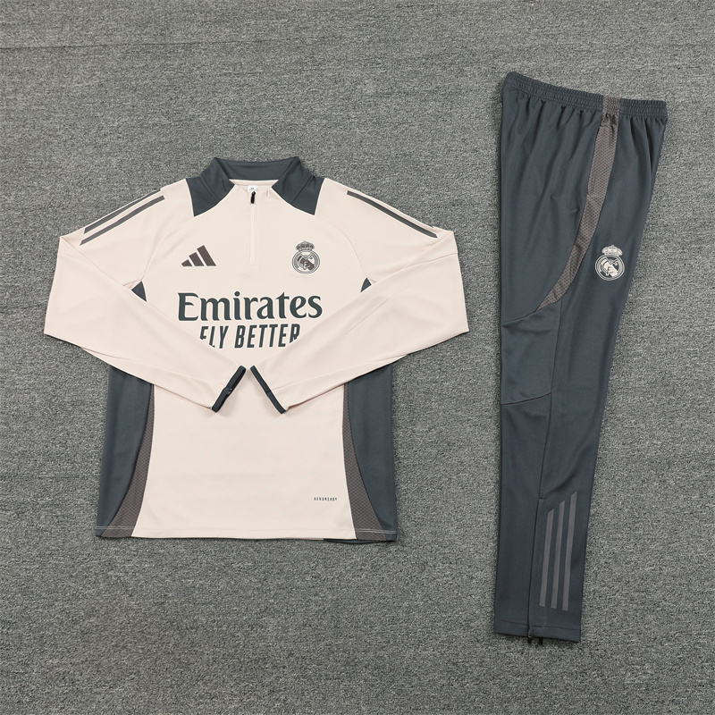 24/25 Training Kit Real Madrid