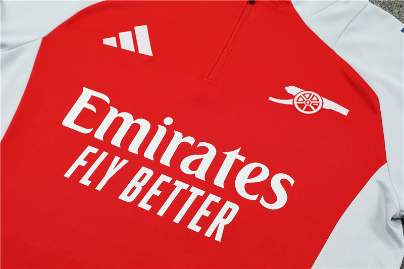 24/25 Training Kit Arsenal