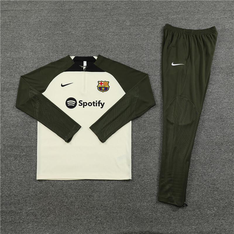 23/24 Training Kit Barcelona