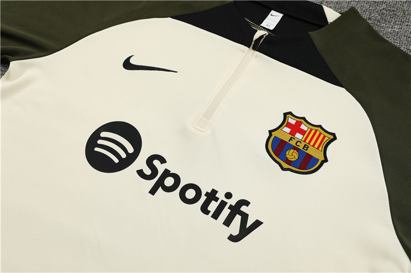 23/24 Training Kit Barcelona