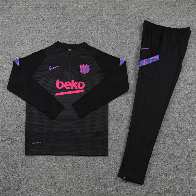21/22 Training Kit Barcelona