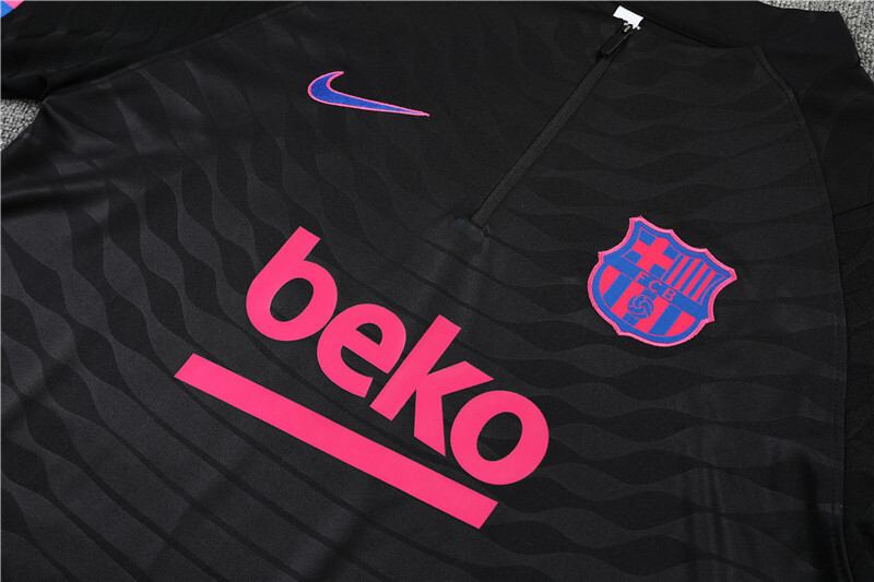 21/22 Training Kit Barcelona