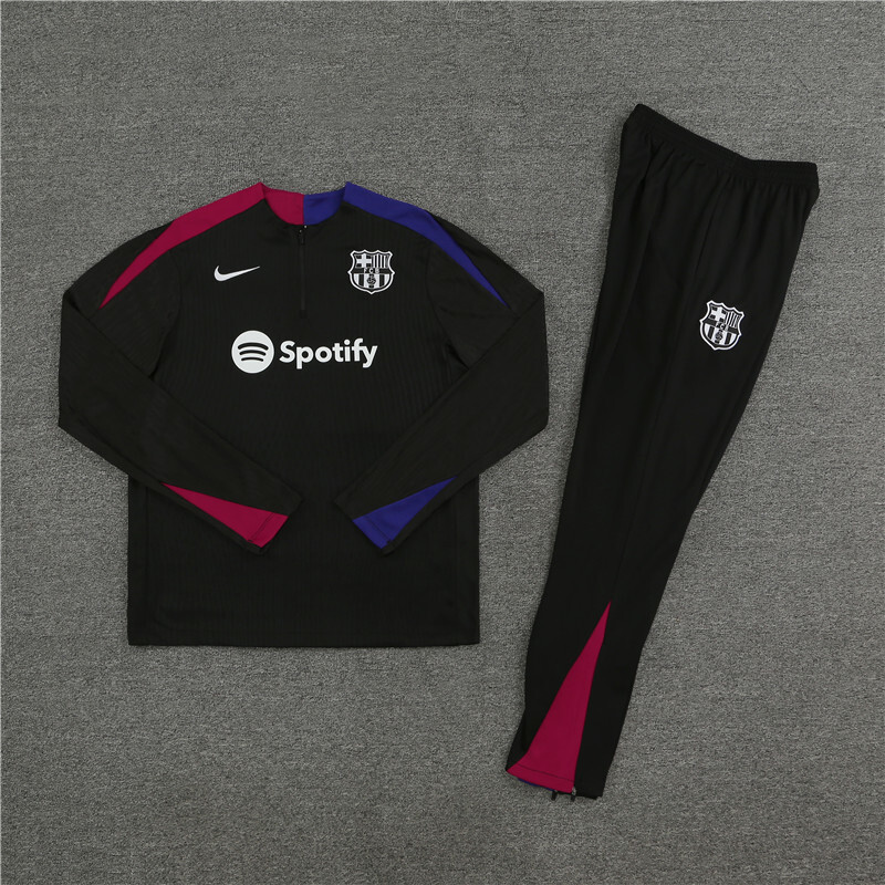 24/25 Training Kit Barcelona