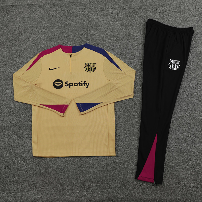 24/25 Training Kit Barcelona