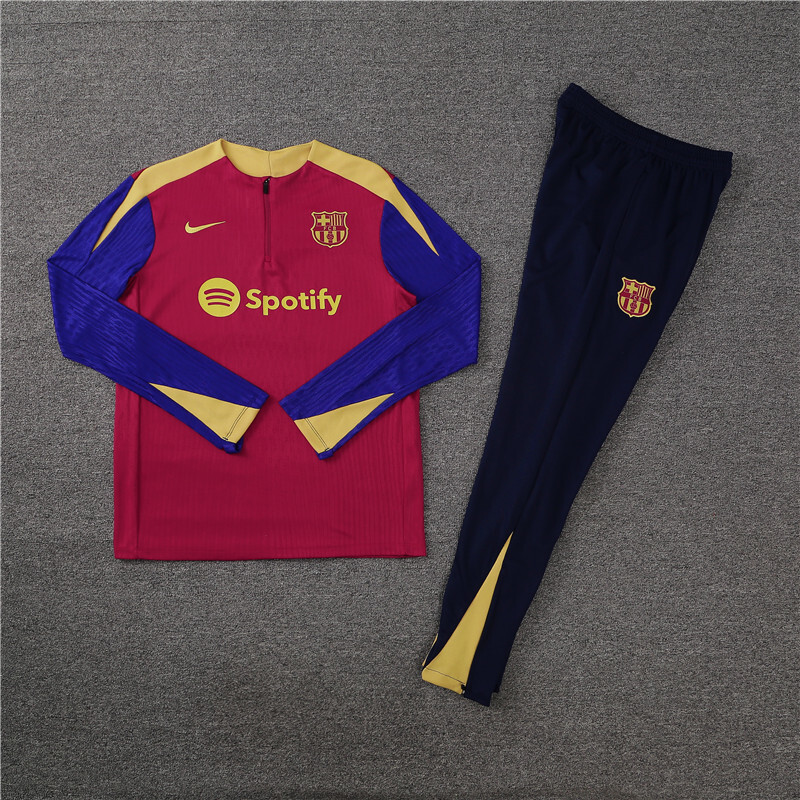 24/25 Training Kit Barcelona