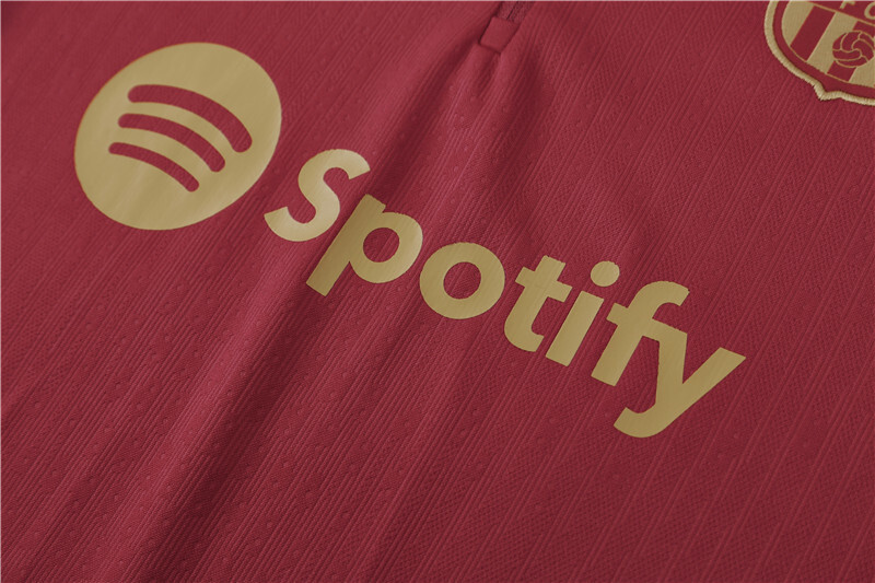 24/25 Training Kit Barcelona