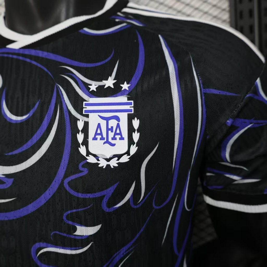 26/27 Player Edition Argentina away