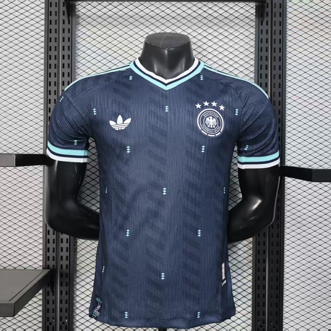 26/27 Player Edition Germany away