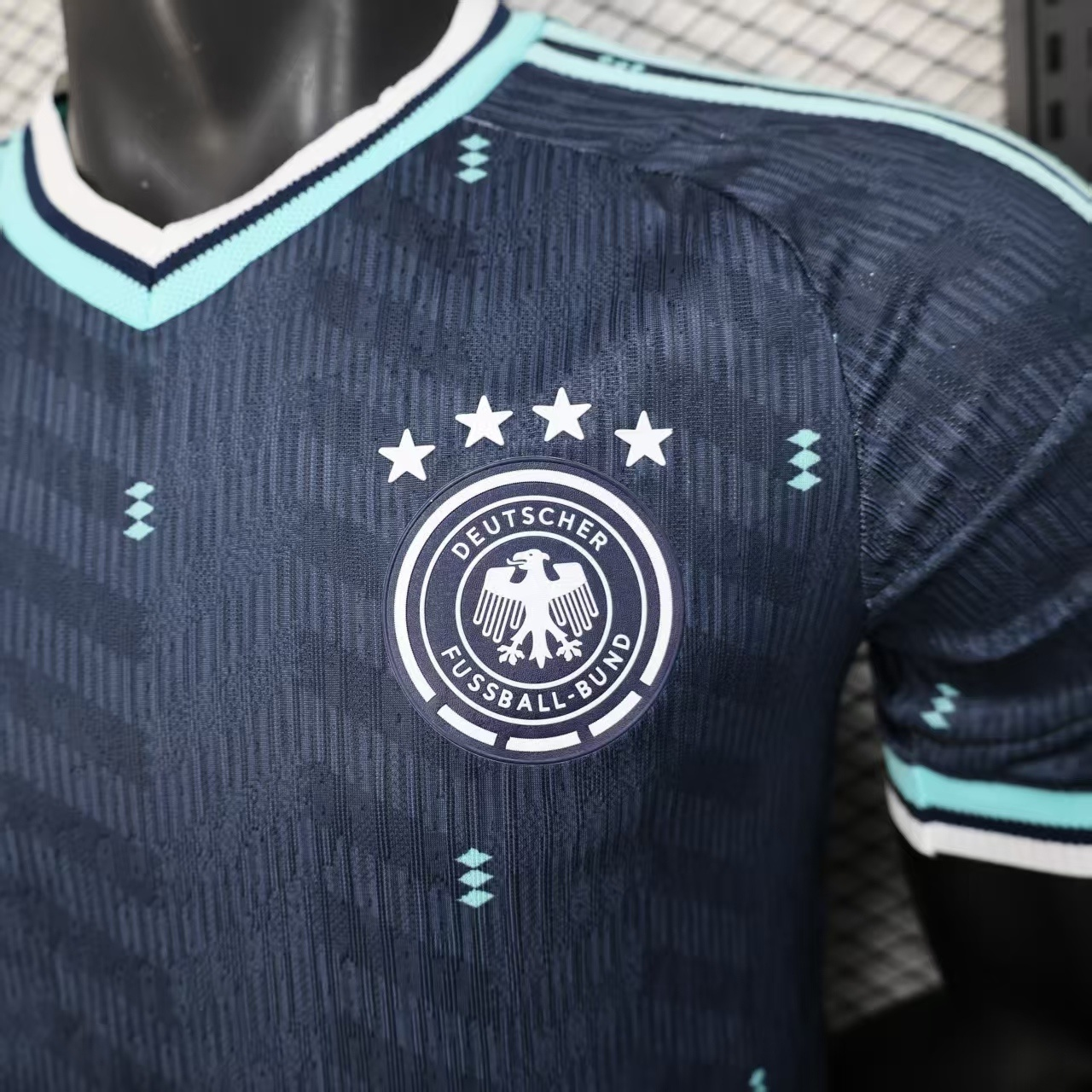 26/27 Player Edition Germany away