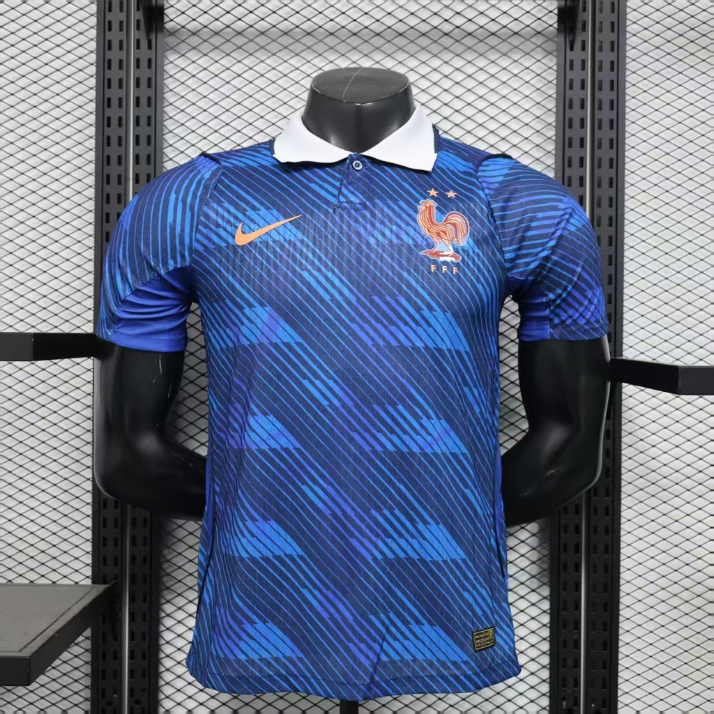 26/27 Player Edition France away