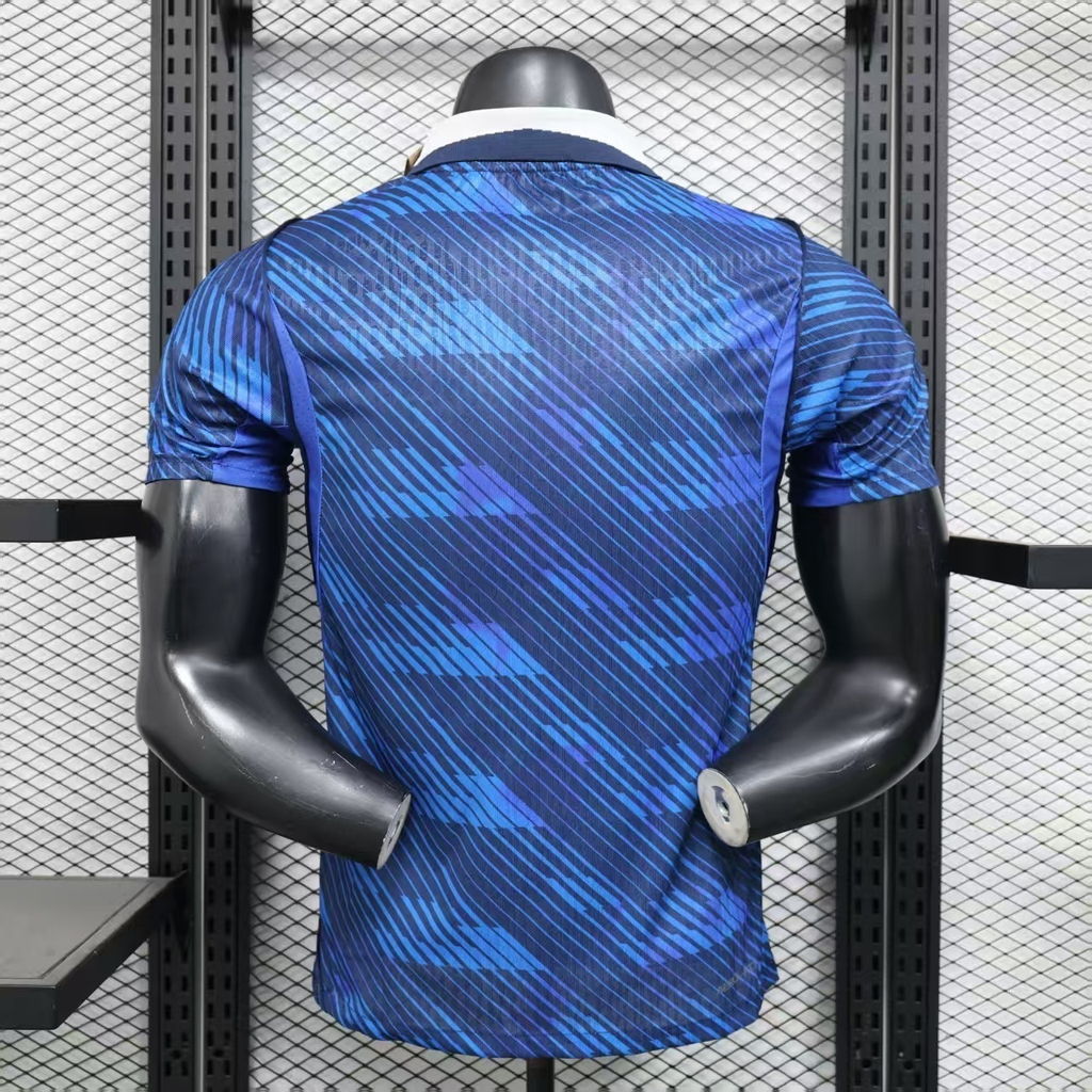 26/27 Player Edition France away