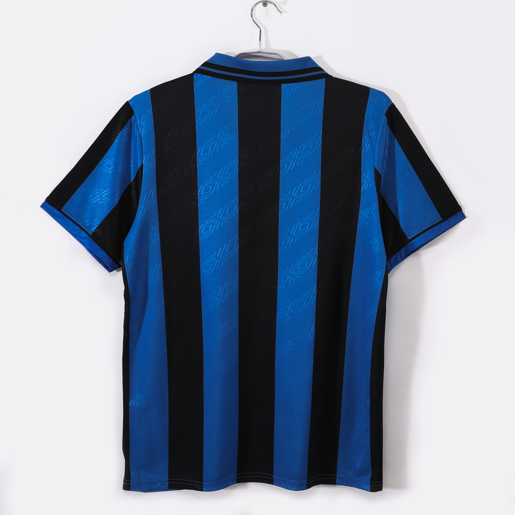 Retro Inter Milan Home