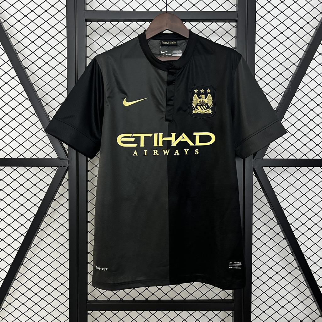 13/14 Manchester City retro