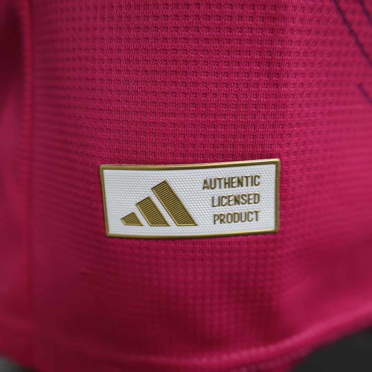 25/26 Special Edition Real Madrid