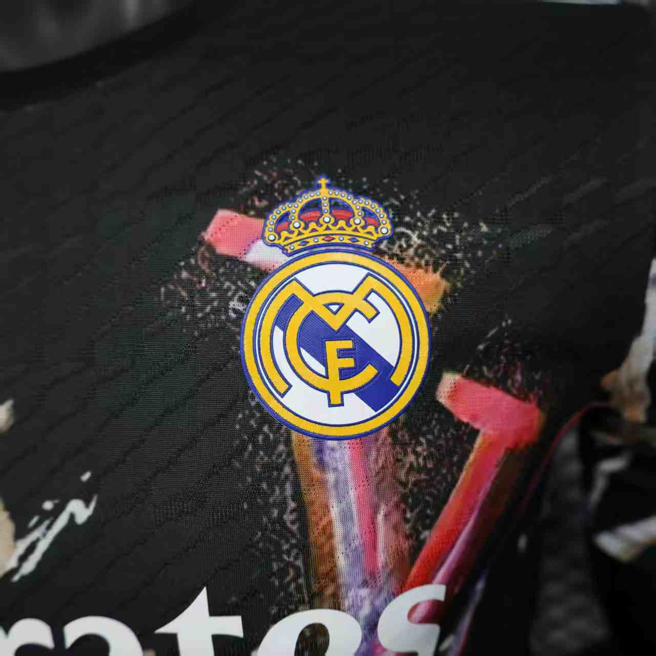 25/26 Special Edition Real Madrid