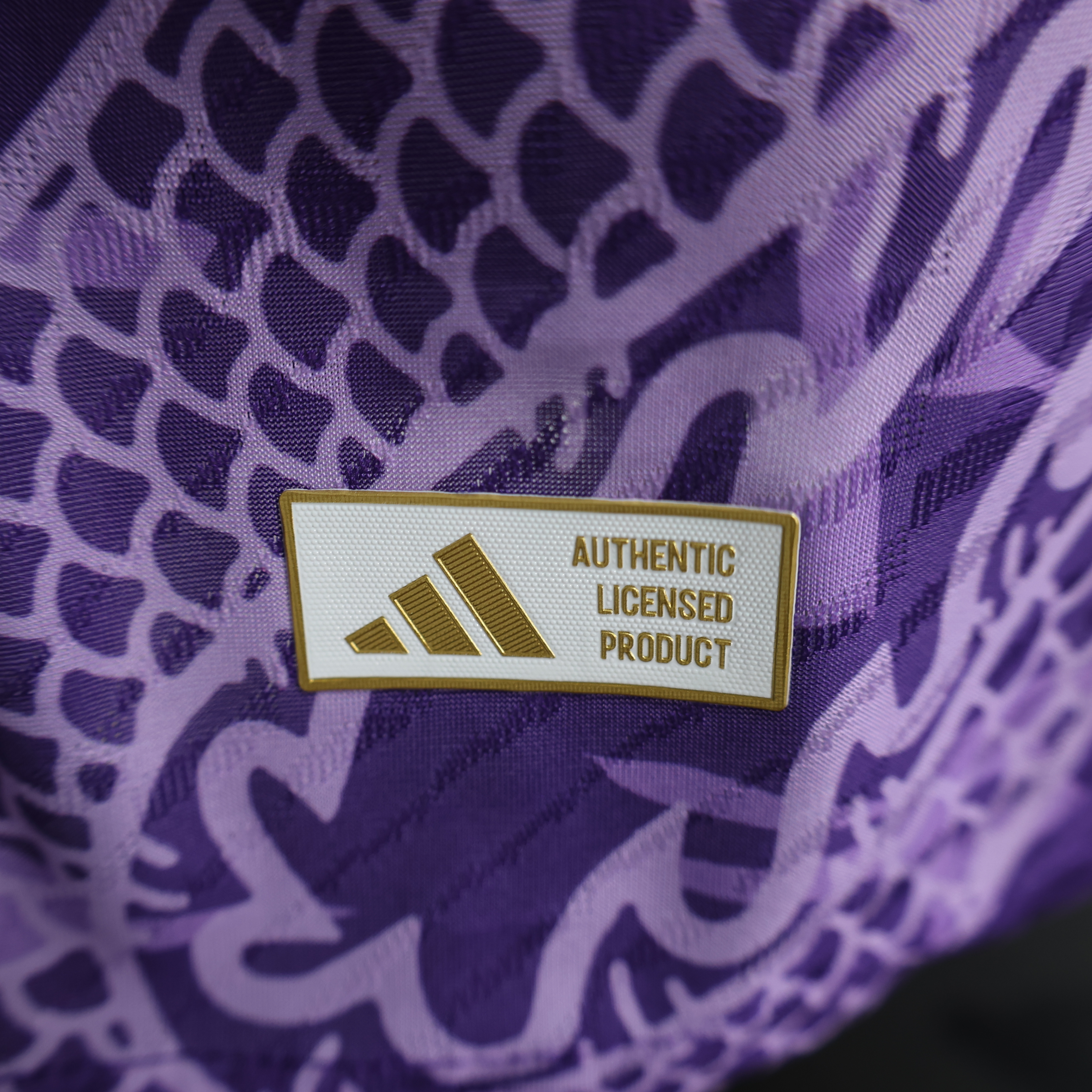 25/26 Special Edition Real Madrid