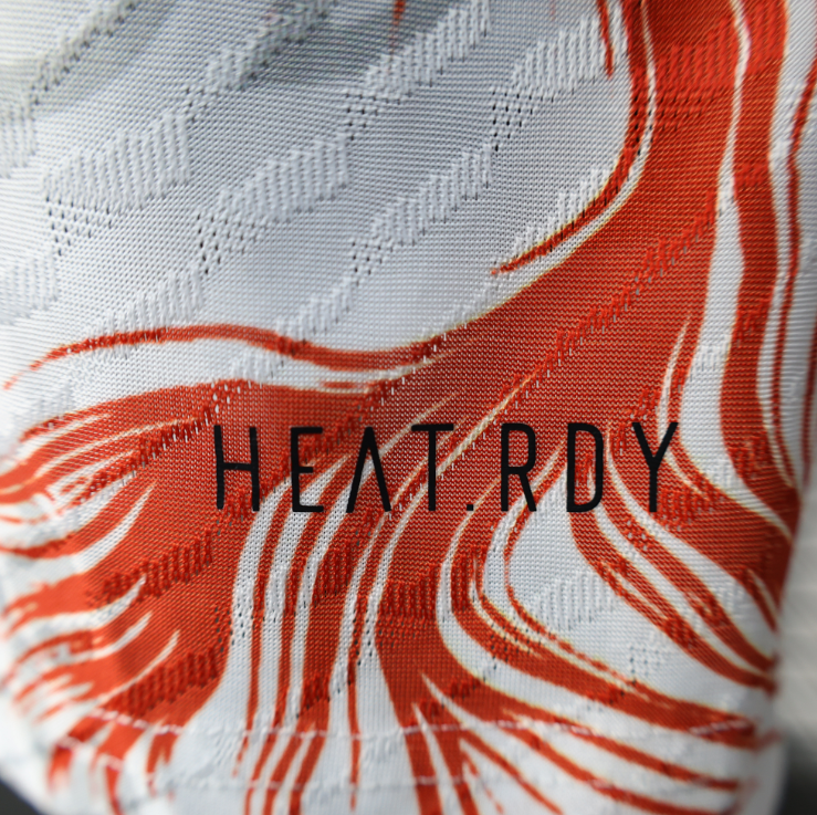 25/26 Special Edition Real Madrid