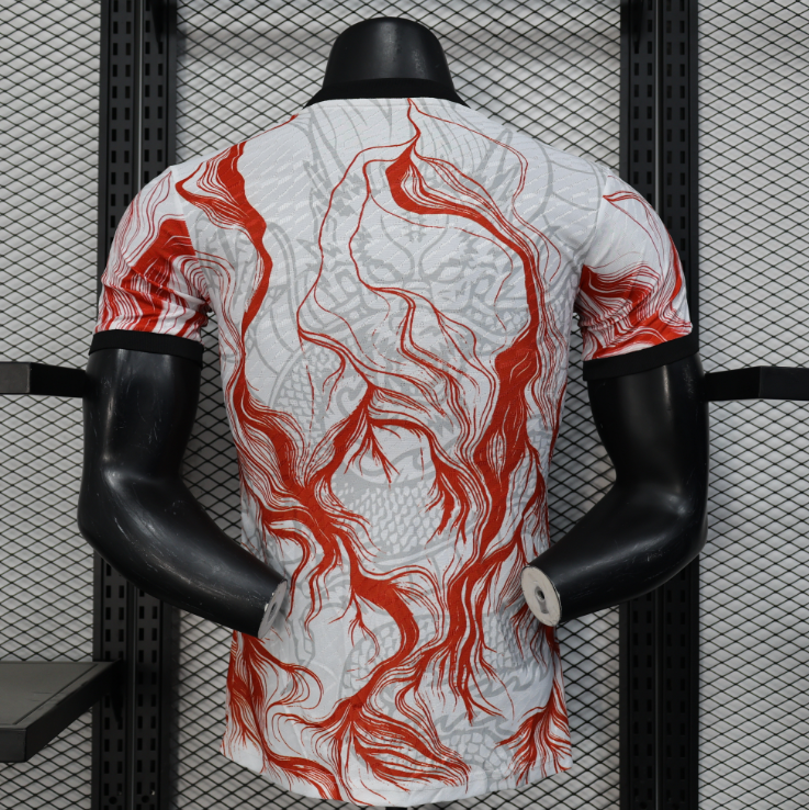 25/26 Special Edition Real Madrid