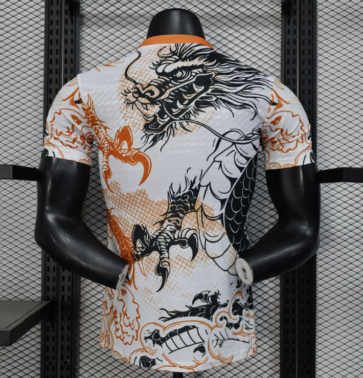 25/26 Special Edition Real Madrid