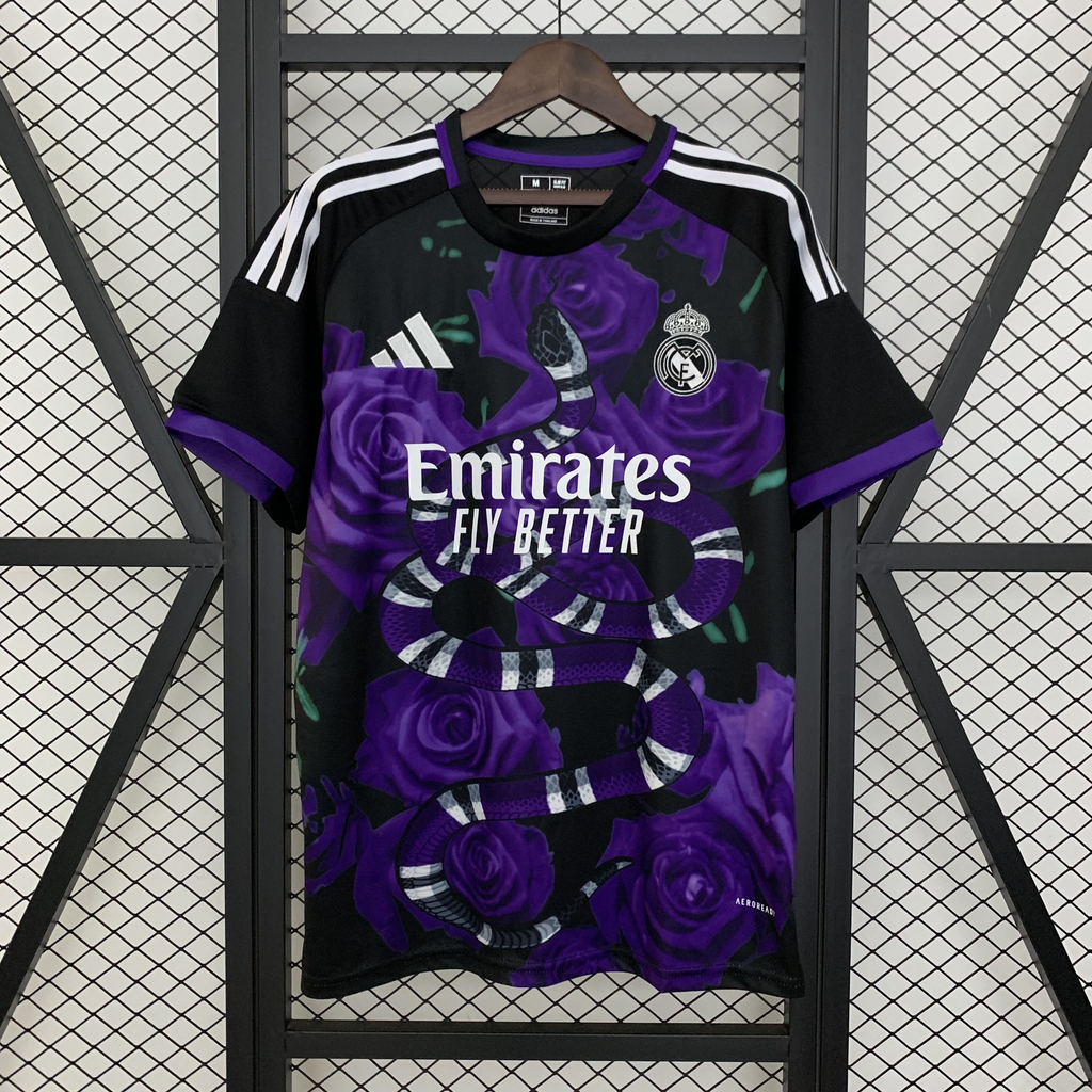 25/26 Special Edition Real Madrid