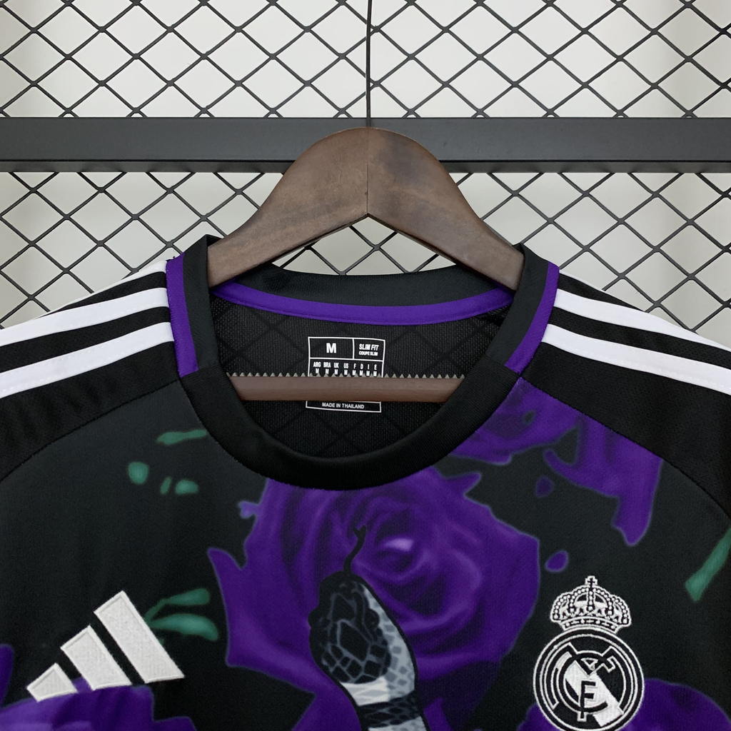 25/26 Special Edition Real Madrid