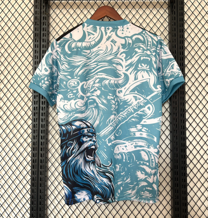 25/26 Special Edition Real Madrid