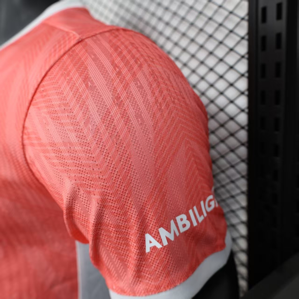 25/26 Player Version Special Edition Barcelona