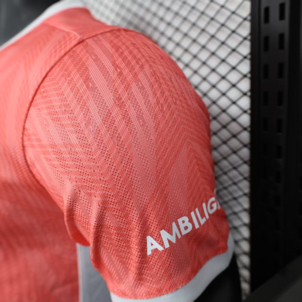 25/26 Player Version Special Edition Barcelona