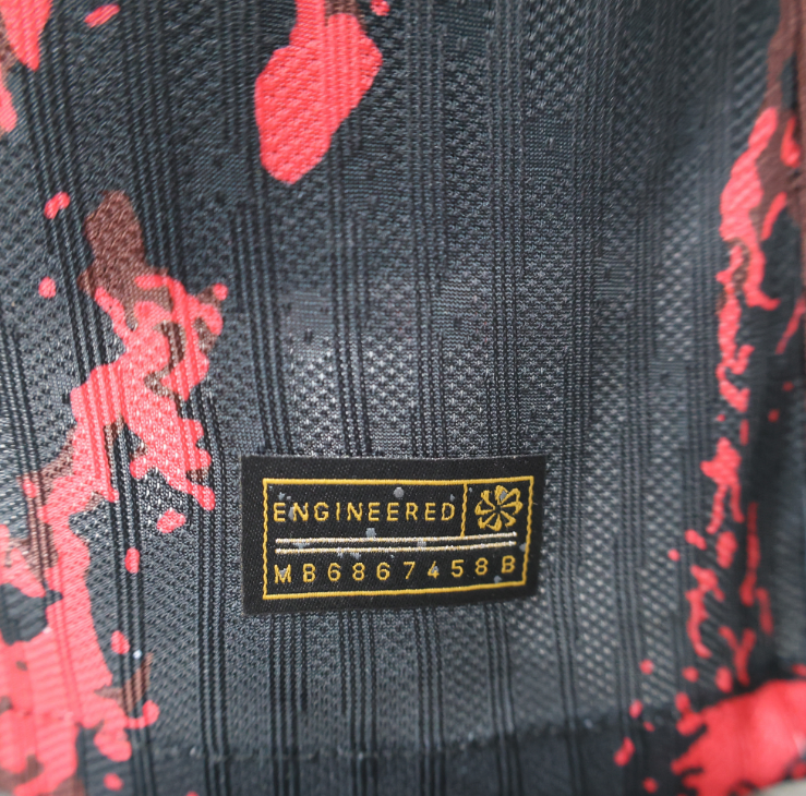 25/26 Player Version Special Edition Barcelona