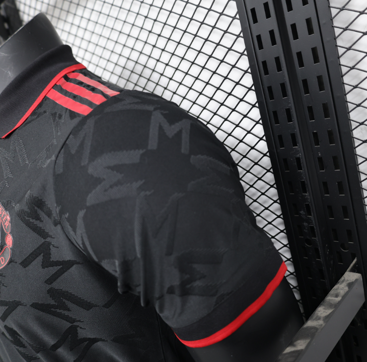 24/25 Player Version Special Edition Manchester United