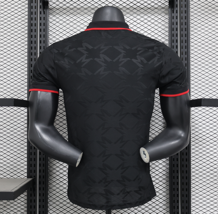 24/25 Player Version Special Edition Manchester United