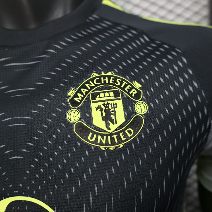 25/26 Player Version Special Edition Manchester United