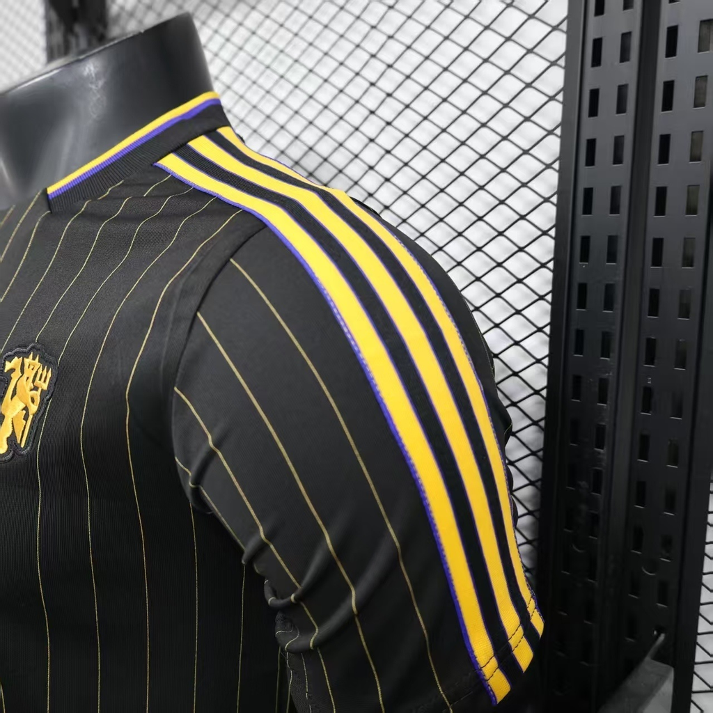 25/26 Player Version Special Edition Manchester United