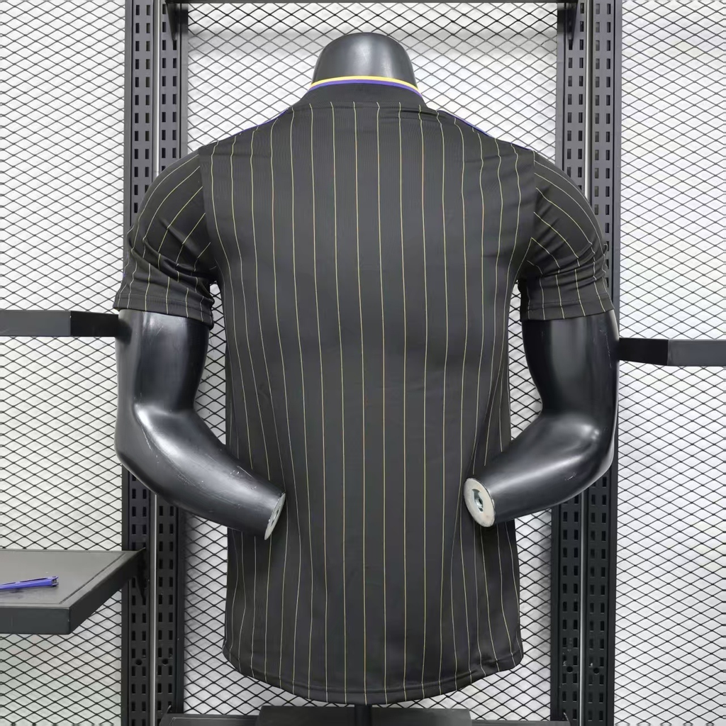 25/26 Player Version Special Edition Manchester United