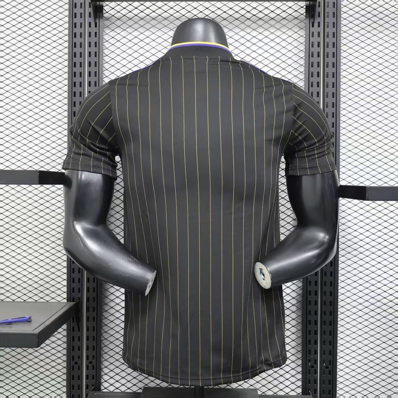 25/26 Player Version Special Edition Manchester United