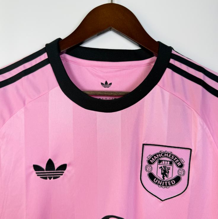 25/26 Special Edition Manchester United