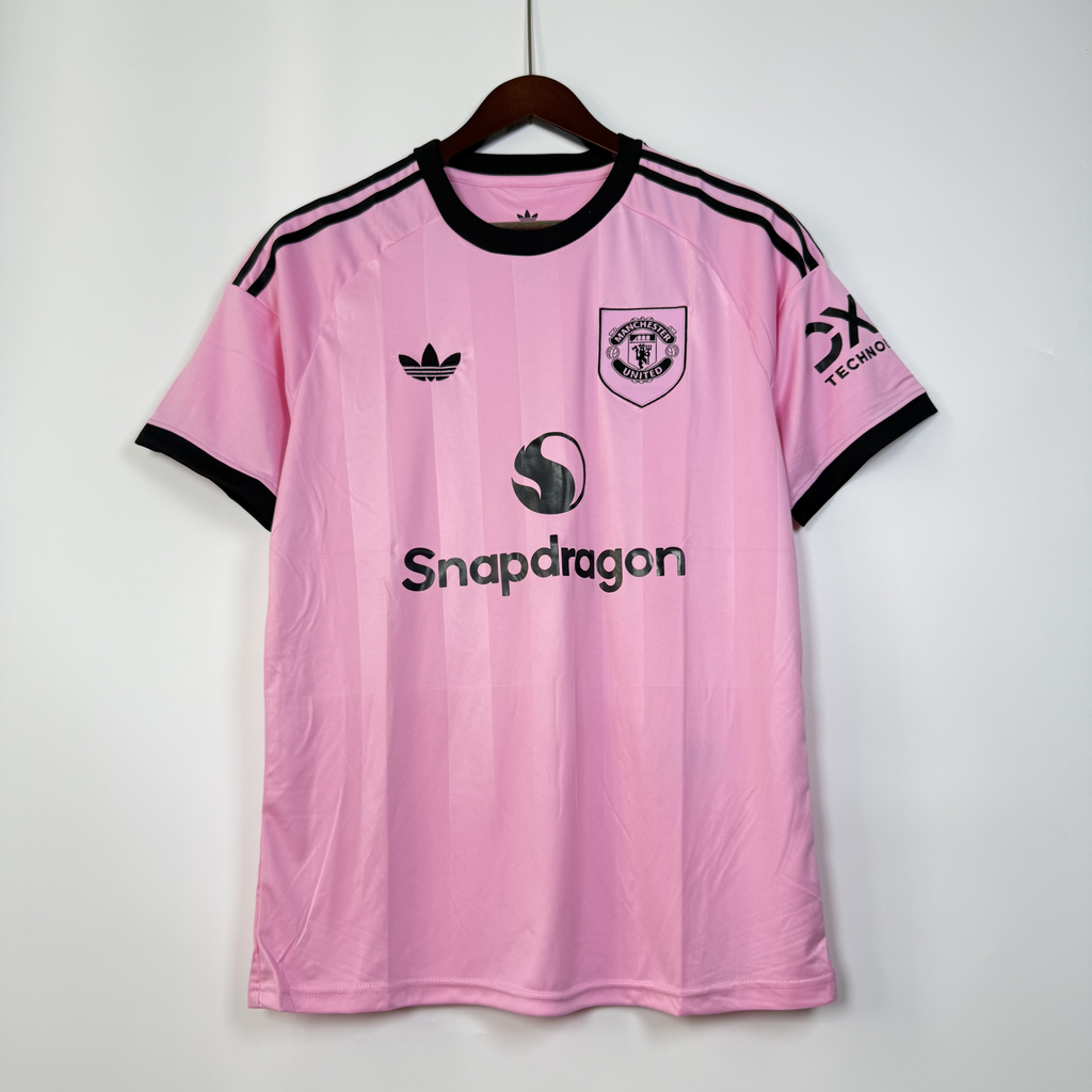 25/26 Special Edition Manchester United