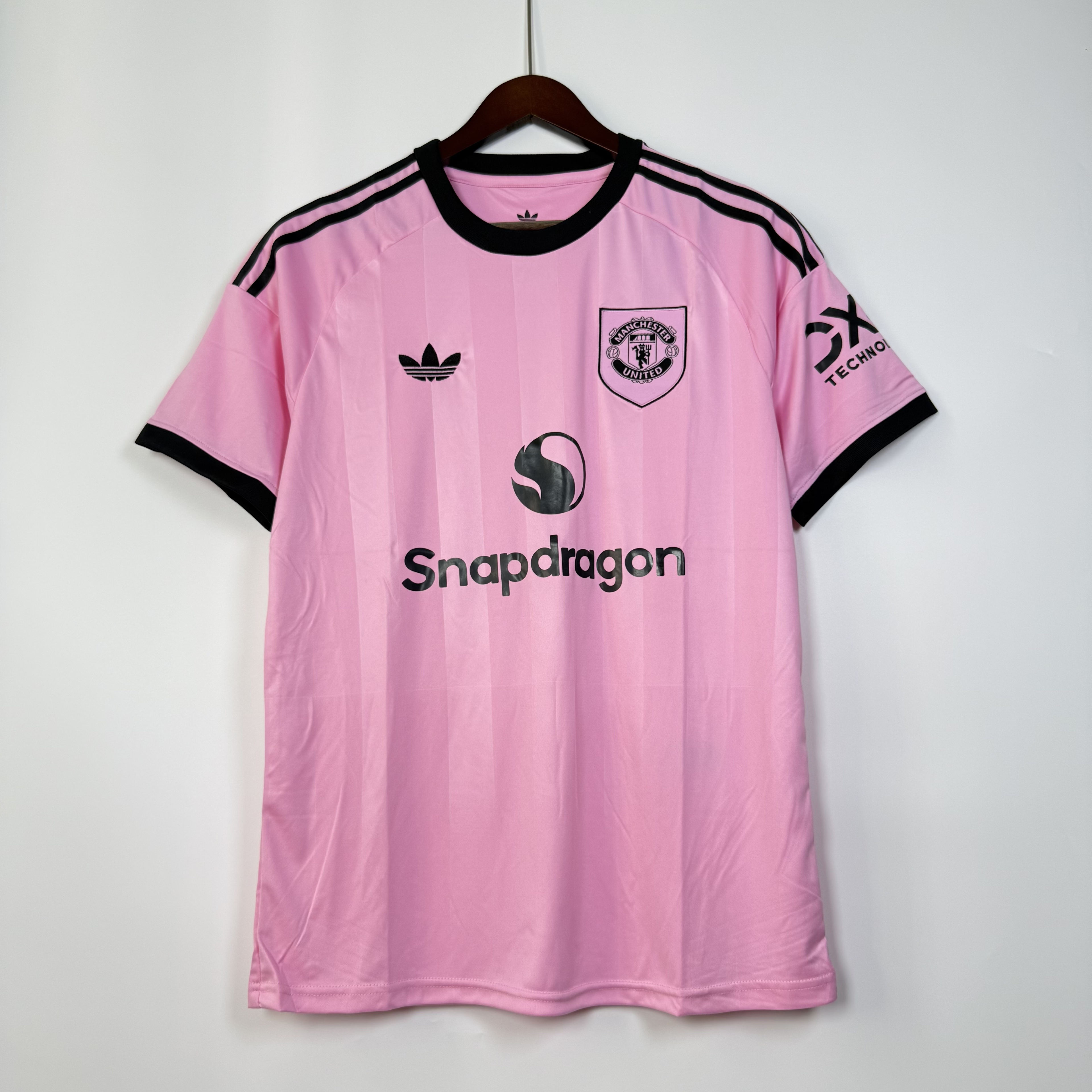 25/26 Special Edition Manchester United