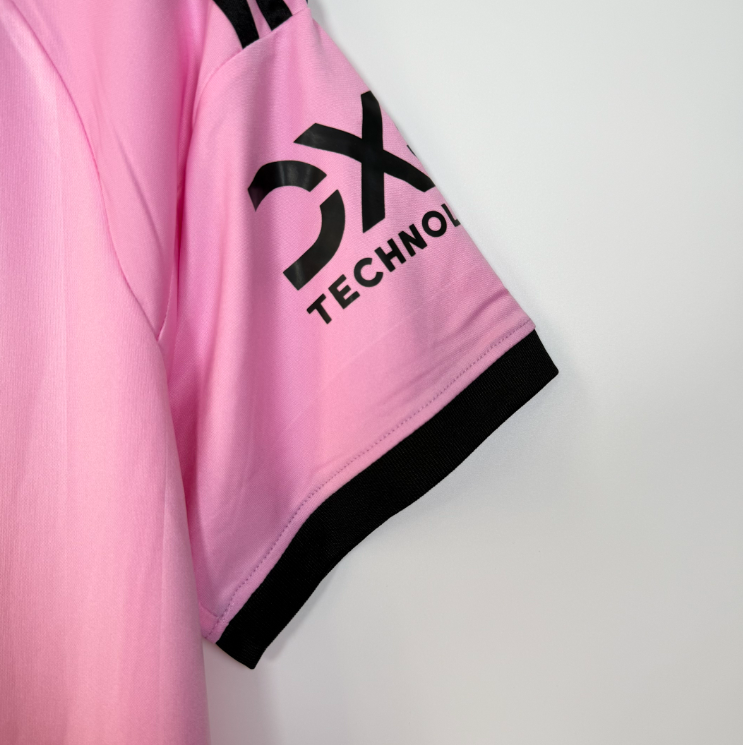 25/26 Special Edition Manchester United