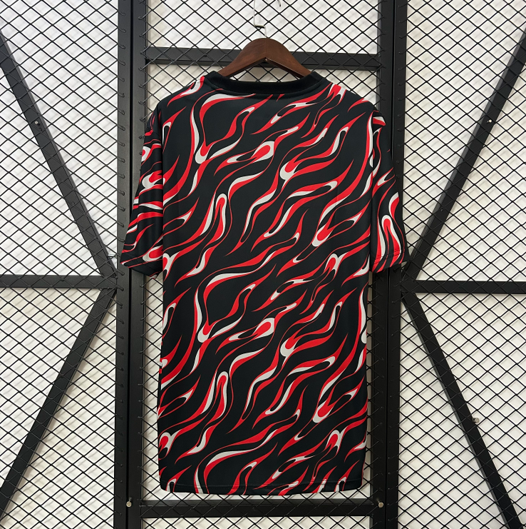 25/26 Special Edition Manchester United