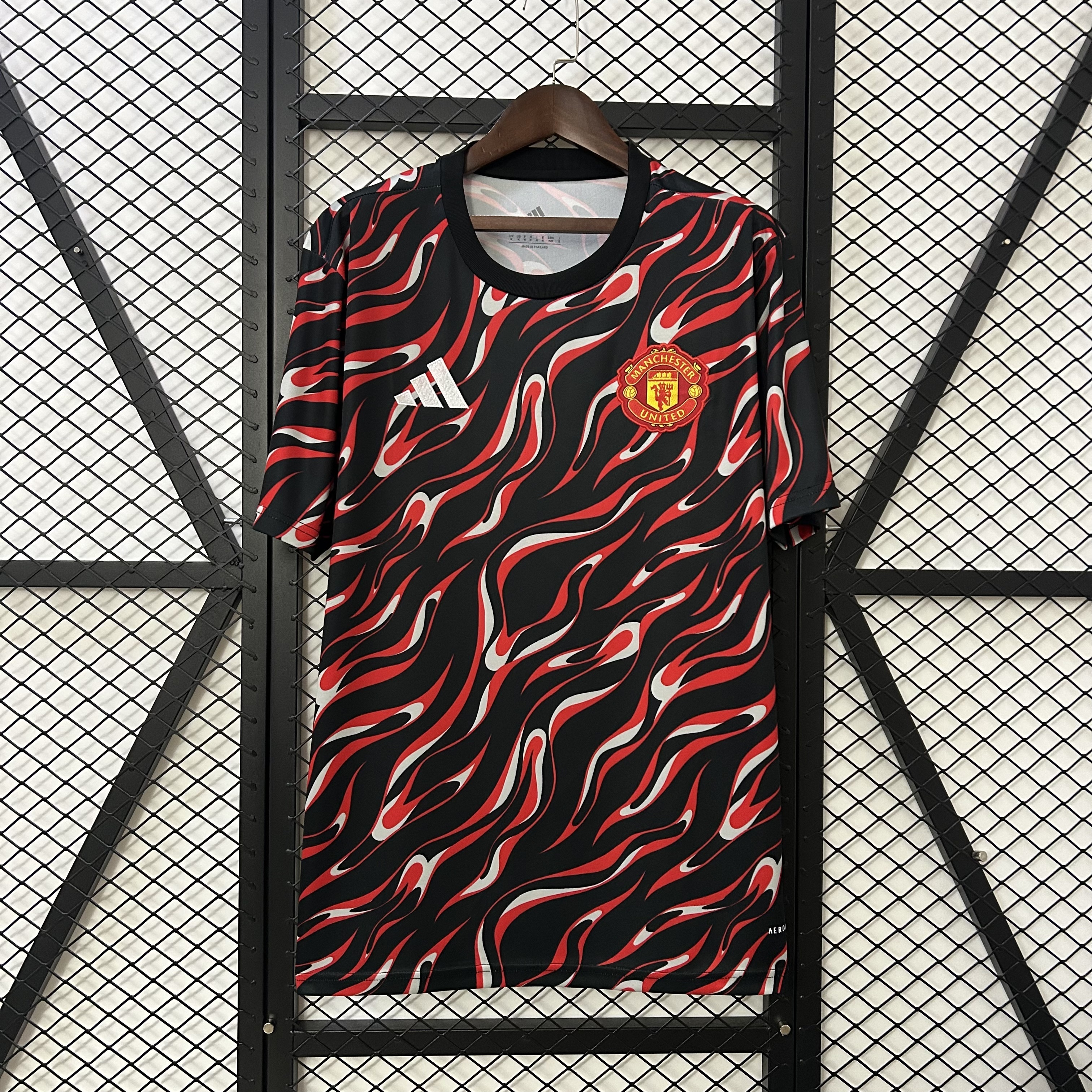 25/26 Special Edition Manchester United