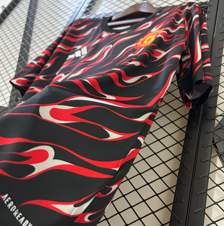 25/26 Special Edition Manchester United